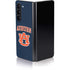 Auburn University AU Galaxy Z Fold5 5G Skin